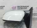 зеркало наружное левое BMW X5 F15 2014, 3.0 л., N57 D30 A, дизель, АКПП, белый, полный привод, правый руль, 51167363921, 7363921, 51167365113, 7365113, 51167291247, 7291247, 51167363921, 7363921 - фото №6