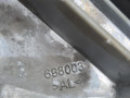 зеркало наружное левое BMW X5 F15 2014, 3.0 л., N57 D30 A, дизель, АКПП, белый, полный привод, правый руль, 51167363921, 7363921, 51167365113, 7365113, 51167291247, 7291247, 51167363921, 7363921 - фото №10