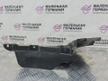 защита арок передняя левая (подкрылок) BMW X5 F15 2014, 3.0 л., N57 D30 A, дизель, АКПП, белый, полный привод, правый руль, 51717304045, 7304045, 51718055215, 8055215 - фото №4