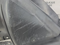 защита арок передняя левая (подкрылок) BMW X5 F15 2014, 3.0 л., N57 D30 A, дизель, АКПП, белый, полный привод, правый руль, 51717304045, 7304045, 51718055215, 8055215 - фото №9