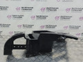 Крепление бампера заднего BMW X5 F15 2014, 3.0 л., N57 D30 A, дизель, АКПП, белый, полный привод, правый руль, 51127294722, 7294722 - фото №5