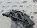 Крепление бампера заднего BMW X5 F15 2014, 3.0 л., N57 D30 A, дизель, АКПП, белый, полный привод, правый руль, 51127294722, 7294722 - фото №4