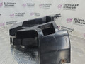 Крепление бампера заднего BMW X5 F15 2014, 3.0 л., N57 D30 A, дизель, АКПП, белый, полный привод, правый руль, 51127294722, 7294722 - фото №6