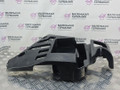 Крепление бампера заднего BMW X5 F15 2014, 3.0 л., N57 D30 A, дизель, АКПП, белый, полный привод, правый руль, 51127294722, 7294722 - фото №7