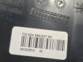 Крепление бампера заднего BMW X5 F15 2014, 3.0 л., N57 D30 A, дизель, АКПП, белый, полный привод, правый руль, 51127294722, 7294722 - фото №9
