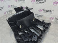 Крепление бампера заднего BMW X5 F15 2014, 3.0 л., N57 D30 A, дизель, АКПП, белый, полный привод, правый руль, 51127294722, 7294722 - фото №8