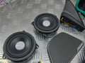 Комплект акустики Harman Kardon BMW 5 серия G30/G31 G30 2018, 2.0 л., B48 B20 A, бензин, АКПП, a96 mineral-weiss metallic, седан, задний привод, правый руль, 65139362561, 65139368383, 65136801075, 9368383, 65139184794, 51337397787, 65139364956, 9364956, 2874801, 2874802, 65139365189, 9362561, 9365189, 65136801076, 2874797, 2874798, 51337409155, 51337409156, 51337397788, 9184794, 6801076 - фото №4