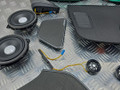 Комплект акустики Harman Kardon BMW 5 серия G30/G31 G30 2018, 2.0 л., B48 B20 A, бензин, АКПП, a96 mineral-weiss metallic, седан, задний привод, правый руль, 65139362561, 65139368383, 65136801075, 9368383, 65139184794, 51337397787, 65139364956, 9364956, 2874801, 2874802, 65139365189, 9362561, 9365189, 65136801076, 2874797, 2874798, 51337409155, 51337409156, 51337397788, 9184794, 6801076 - фото №5