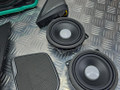 Комплект акустики Harman Kardon BMW 5 серия G30/G31 G30 2018, 2.0 л., B48 B20 A, бензин, АКПП, a96 mineral-weiss metallic, седан, задний привод, правый руль, 65139362561, 65139368383, 65136801075, 9368383, 65139184794, 51337397787, 65139364956, 9364956, 2874801, 2874802, 65139365189, 9362561, 9365189, 65136801076, 2874797, 2874798, 51337409155, 51337409156, 51337397788, 9184794, 6801076 - фото №8