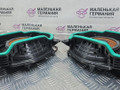 Комплект акустики Harman Kardon BMW 5 серия G30/G31 G30 2018, 2.0 л., B48 B20 A, бензин, АКПП, a96 mineral-weiss metallic, седан, задний привод, правый руль, 65139362561, 65139368383, 65136801075, 9368383, 65139184794, 51337397787, 65139364956, 9364956, 2874801, 2874802, 65139365189, 9362561, 9365189, 65136801076, 2874797, 2874798, 51337409155, 51337409156, 51337397788, 9184794, 6801076 - фото №17