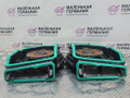 Комплект акустики Harman Kardon BMW 5 серия G30/G31 G30 2018, 2.0 л., B48 B20 A, бензин, АКПП, a96 mineral-weiss metallic, седан, задний привод, правый руль, 65139362561, 65139368383, 65136801075, 9368383, 65139184794, 51337397787, 65139364956, 9364956, 2874801, 2874802, 65139365189, 9362561, 9365189, 65136801076, 2874797, 2874798, 51337409155, 51337409156, 51337397788, 9184794, 6801076 - фото №18
