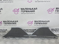 Комплект акустики Harman Kardon BMW 5 серия G30/G31 G30 2018, 2.0 л., B48 B20 A, бензин, АКПП, a96 mineral-weiss metallic, седан, задний привод, правый руль, 65139362561, 65139368383, 65136801075, 9368383, 65139184794, 51337397787, 65139364956, 9364956, 2874801, 2874802, 65139365189, 9362561, 9365189, 65136801076, 2874797, 2874798, 51337409155, 51337409156, 51337397788, 9184794, 6801076 - фото №47