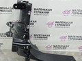 Крепление бампера заднего BMW X5 F15 2014, 3.0 л., N57 D30 A, дизель, АКПП, белый, полный привод, правый руль, 51127294389, 7294389 - фото №2
