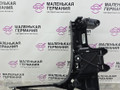 Крепление бампера заднего BMW X5 F15 2014, 3.0 л., N57 D30 A, дизель, АКПП, белый, полный привод, правый руль, 51127294389, 7294389 - фото №3