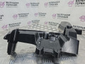 Крепление бампера заднего BMW X5 F15 2014, 3.0 л., N57 D30 A, дизель, АКПП, белый, полный привод, правый руль, 51127294389, 7294389 - фото №4