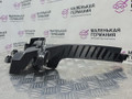 Крепление бампера заднего BMW X5 F15 2014, 3.0 л., N57 D30 A, дизель, АКПП, белый, полный привод, правый руль, 51127294389, 7294389 - фото №5
