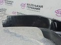 Крепление бампера заднего BMW X5 F15 2014, 3.0 л., N57 D30 A, дизель, АКПП, белый, полный привод, правый руль, 51127294389, 7294389 - фото №6