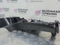 Крепление бампера заднего BMW X5 F15 2014, 3.0 л., N57 D30 A, дизель, АКПП, белый, полный привод, правый руль, 51127294389, 7294389 - фото №7