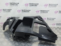 Крепление бампера заднего BMW X5 F15 2014, 3.0 л., N57 D30 A, дизель, АКПП, белый, полный привод, правый руль, 51227294721, 7294721 - фото №3
