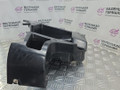 Крепление бампера заднего BMW X5 F15 2014, 3.0 л., N57 D30 A, дизель, АКПП, белый, полный привод, правый руль, 51227294721, 7294721 - фото №4