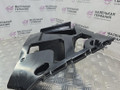 Крепление бампера заднего BMW X5 F15 2014, 3.0 л., N57 D30 A, дизель, АКПП, белый, полный привод, правый руль, 51227294721, 7294721 - фото №2