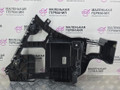 Крепление бампера заднего BMW X5 F15 2014, 3.0 л., N57 D30 A, дизель, АКПП, белый, полный привод, правый руль, 51227294721, 7294721 - фото №7