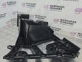 Крепление бампера заднего BMW X5 F15 2014, 3.0 л., N57 D30 A, дизель, АКПП, белый, полный привод, правый руль, 51227294721, 7294721 - фото №8