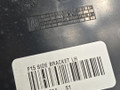 Крепление бампера заднего BMW X5 F15 2014, 3.0 л., N57 D30 A, дизель, АКПП, белый, полный привод, правый руль, 51227294721, 7294721 - фото №9