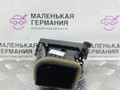 дефлектор обдува салона BMW X5 F15 2014, 3.0 л., N57 D30 A, дизель, АКПП, белый, полный привод, правый руль, 64229252649, 9252649, 9252927, 9270516 - фото №5
