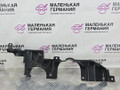 защита рулевой рейки BMW X5 F15 2014, 3.0 л., N57 D30 A, дизель, АКПП, белый, полный привод, правый руль, 51757160237, 7160237 - фото №4