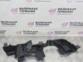 защита рулевой рейки BMW X5 F15 2014, 3.0 л., N57 D30 A, дизель, АКПП, белый, полный привод, правый руль, 51757160237, 7160237 - фото №2