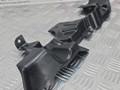 защита рулевой рейки BMW X5 F15 2014, 3.0 л., N57 D30 A, дизель, АКПП, белый, полный привод, правый руль, 51757160237, 7160237 - фото №7