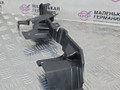 защита рулевой рейки BMW X5 F15 2014, 3.0 л., N57 D30 A, дизель, АКПП, белый, полный привод, правый руль, 51757160237, 7160237 - фото №9