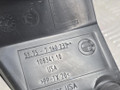 защита рулевой рейки BMW X5 F15 2014, 3.0 л., N57 D30 A, дизель, АКПП, белый, полный привод, правый руль, 51757160237, 7160237 - фото №10