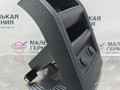 Декоративная накладка центральной консоли BMW X5 F15 2014, 3.0 л., N57 D30 A, дизель, АКПП, белый, полный привод, правый руль, 51169281446, 51169252007, 9281446, 51169252011, 9252011, 9252007, 51169252009, 9252009, 51169267984, 9267984, 51168222182, 61346973035, 61349316116, 61346977679 - фото №2