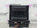 Декоративная накладка центральной консоли BMW X5 F15 2014, 3.0 л., N57 D30 A, дизель, АКПП, белый, полный привод, правый руль, 51169281446, 51169252007, 9281446, 51169252011, 9252011, 9252007, 51169252009, 9252009, 51169267984, 9267984, 51168222182, 61346973035, 61349316116, 61346977679 - фото №4