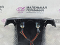 Декоративная накладка центральной консоли BMW X5 F15 2014, 3.0 л., N57 D30 A, дизель, АКПП, белый, полный привод, правый руль, 51169281446, 51169252007, 9281446, 51169252011, 9252011, 9252007, 51169252009, 9252009, 51169267984, 9267984, 51168222182, 61346973035, 61349316116, 61346977679 - фото №6
