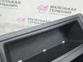 Декоративная накладка центральной консоли BMW X5 F15 2014, 3.0 л., N57 D30 A, дизель, АКПП, белый, полный привод, правый руль, 51169281446, 51169252007, 9281446, 51169252011, 9252011, 9252007, 51169252009, 9252009, 51169267984, 9267984, 51168222182, 61346973035, 61349316116, 61346977679 - фото №7