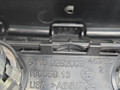 Декоративная накладка центральной консоли BMW X5 F15 2014, 3.0 л., N57 D30 A, дизель, АКПП, белый, полный привод, правый руль, 51169281446, 51169252007, 9281446, 51169252011, 9252011, 9252007, 51169252009, 9252009, 51169267984, 9267984, 51168222182, 61346973035, 61349316116, 61346977679 - фото №16