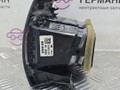 дефлектор обдува салона BMW X5 F15 2014, 3.0 л., N57 D30 A, дизель, АКПП, белый, полный привод, правый руль, 64229252012, 64229252013, 9252012, 9252013 - фото №4