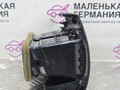 дефлектор обдува салона BMW X5 F15 2014, 3.0 л., N57 D30 A, дизель, АКПП, белый, полный привод, правый руль, 64229252012, 64229252013, 9252012, 9252013 - фото №6