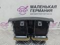 дефлектор обдува салона BMW X5 F15 2014, 3.0 л., N57 D30 A, дизель, АКПП, белый, полный привод, правый руль, 64229252012, 64229252013, 9252012, 9252013 - фото №7