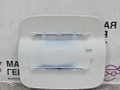 лючок топливного бака BMW X5 F15 2014, 3.0 л., N57 D30 A, дизель, АКПП, белый, полный привод, правый руль, 51917312316, 7312316 - фото №4
