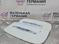 лючок топливного бака BMW X5 F15 2014, 3.0 л., N57 D30 A, дизель, АКПП, белый, полный привод, правый руль, 51917312316, 7312316 - фото №9