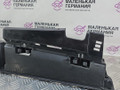 Крепление бампера заднего BMW X5 F15 2014, 3.0 л., N57 D30 A, дизель, АКПП, белый, полный привод, правый руль, 51127294391, 7294391 - фото №7