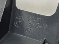 Крепление бампера заднего BMW X5 F15 2014, 3.0 л., N57 D30 A, дизель, АКПП, белый, полный привод, правый руль, 51127294391, 7294391 - фото №10