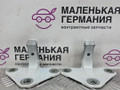 Петля заднего борта BMW X5 F15 2014, 3.0 л., N57 D30 A, дизель, АКПП, белый, полный привод, правый руль, 41007378126, 7378126 - фото №4