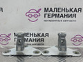 Петля заднего борта BMW X5 F15 2014, 3.0 л., N57 D30 A, дизель, АКПП, белый, полный привод, правый руль, 41007378126, 7378126 - фото №6
