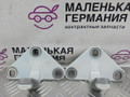 Петля заднего борта BMW X5 F15 2014, 3.0 л., N57 D30 A, дизель, АКПП, белый, полный привод, правый руль, 41007378126, 7378126 - фото №8