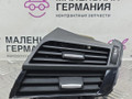 дефлектор обдува салона BMW X5 F15 2014, 3.0 л., N57 D30 A, дизель, АКПП, белый, полный привод, правый руль, 9252926, 9270517, 925292609 - фото №2